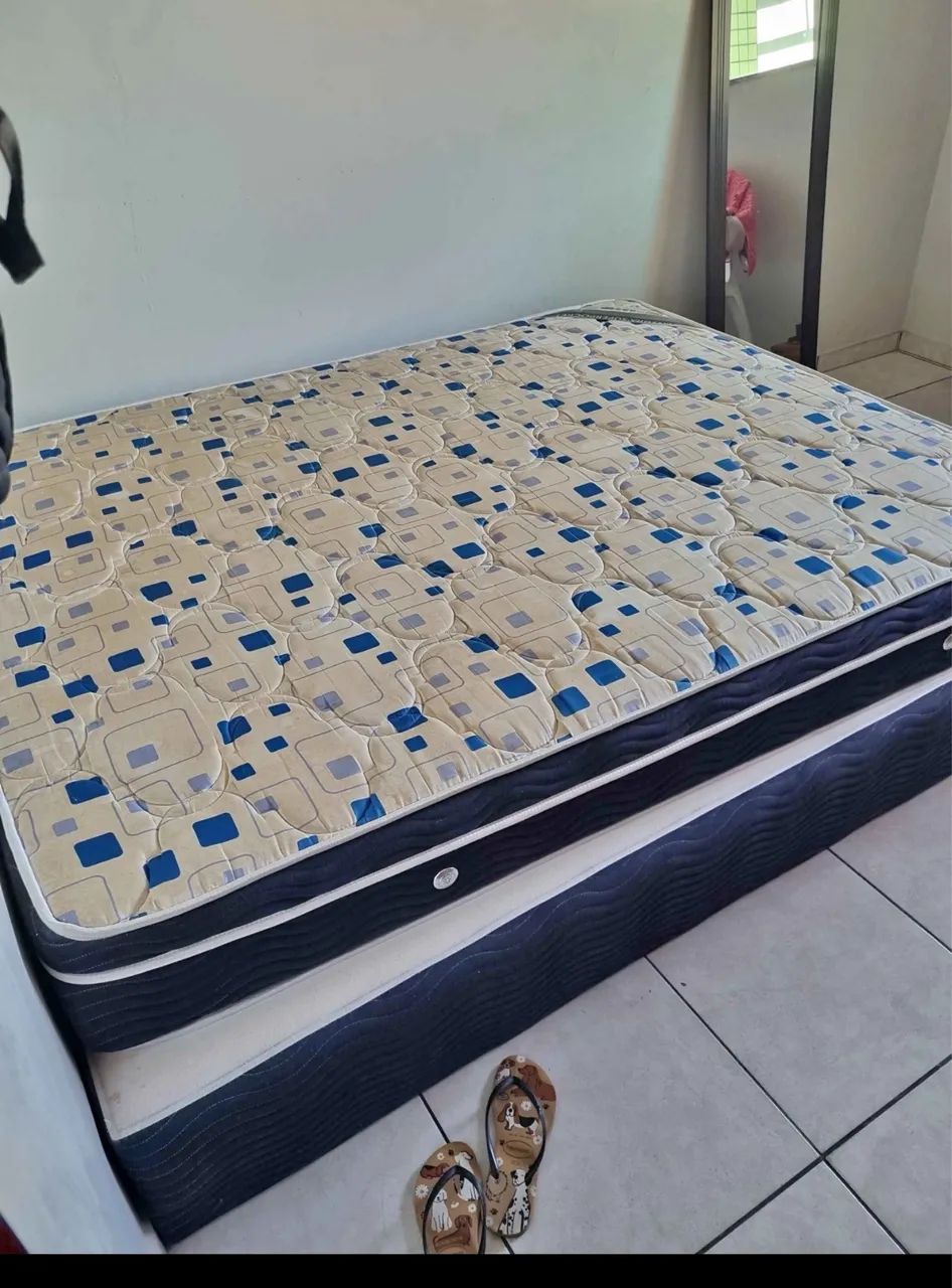 Cama queen site - Foto 2