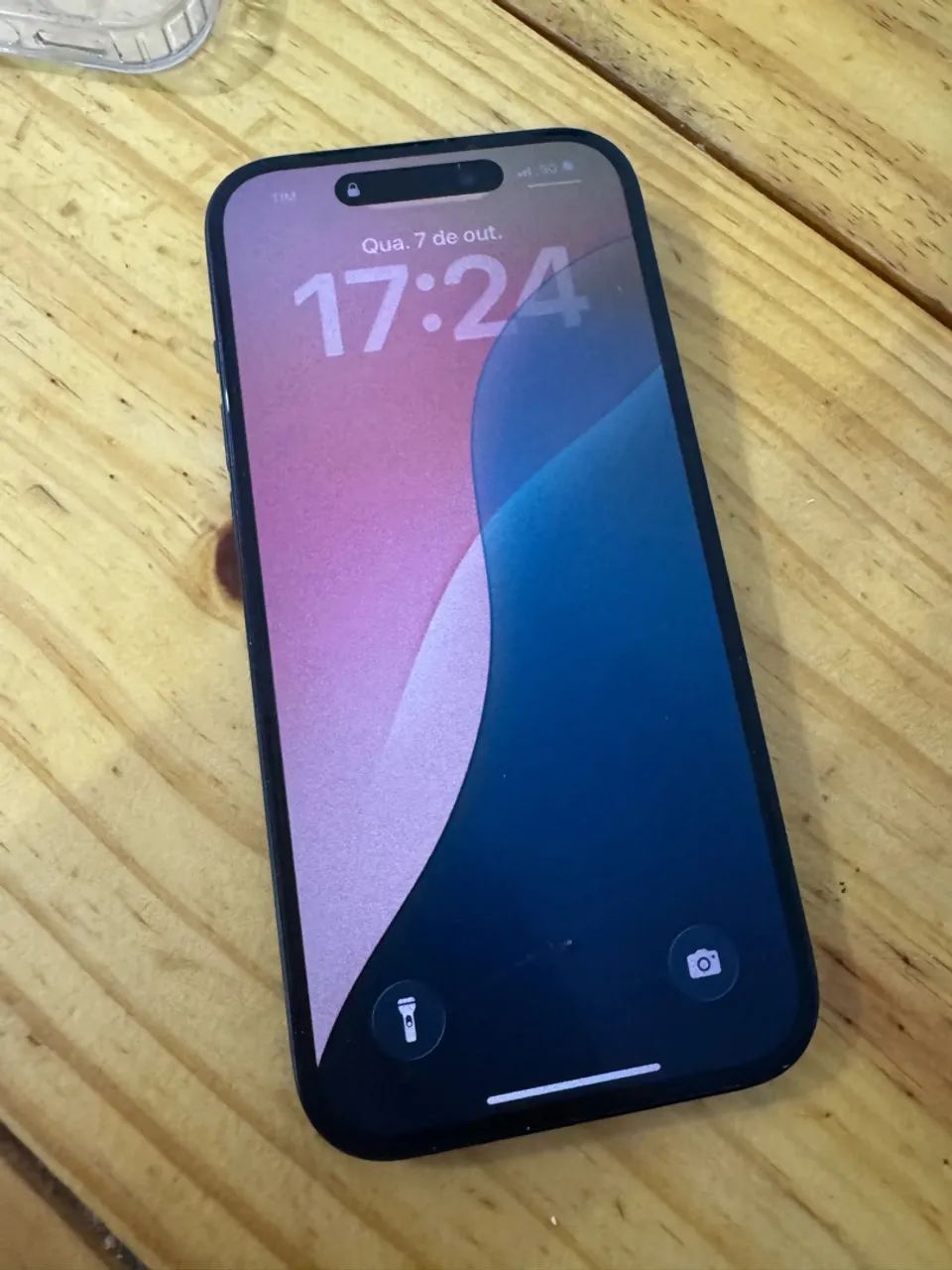 iPhone 15 256gb - Foto 3