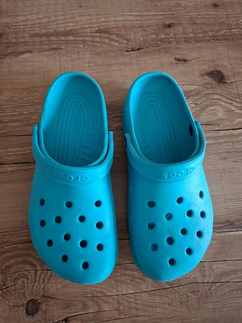 Crocs Original Babuche / Clog - Foto 3
