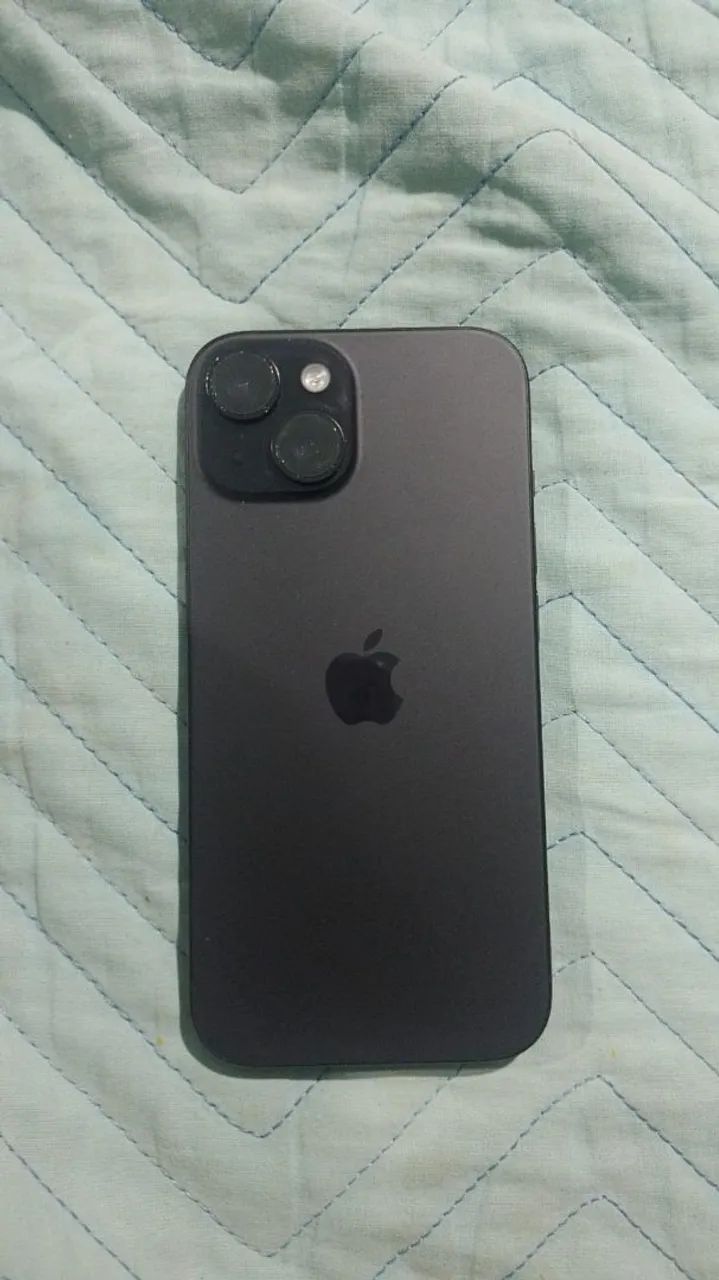 IPhone 15 128 gigas 