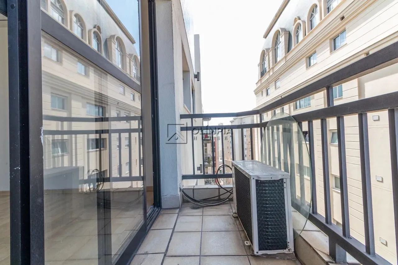 Venda Apartamento 2 Dormitórios - 60 m² Vila Olímpia - Foto 10