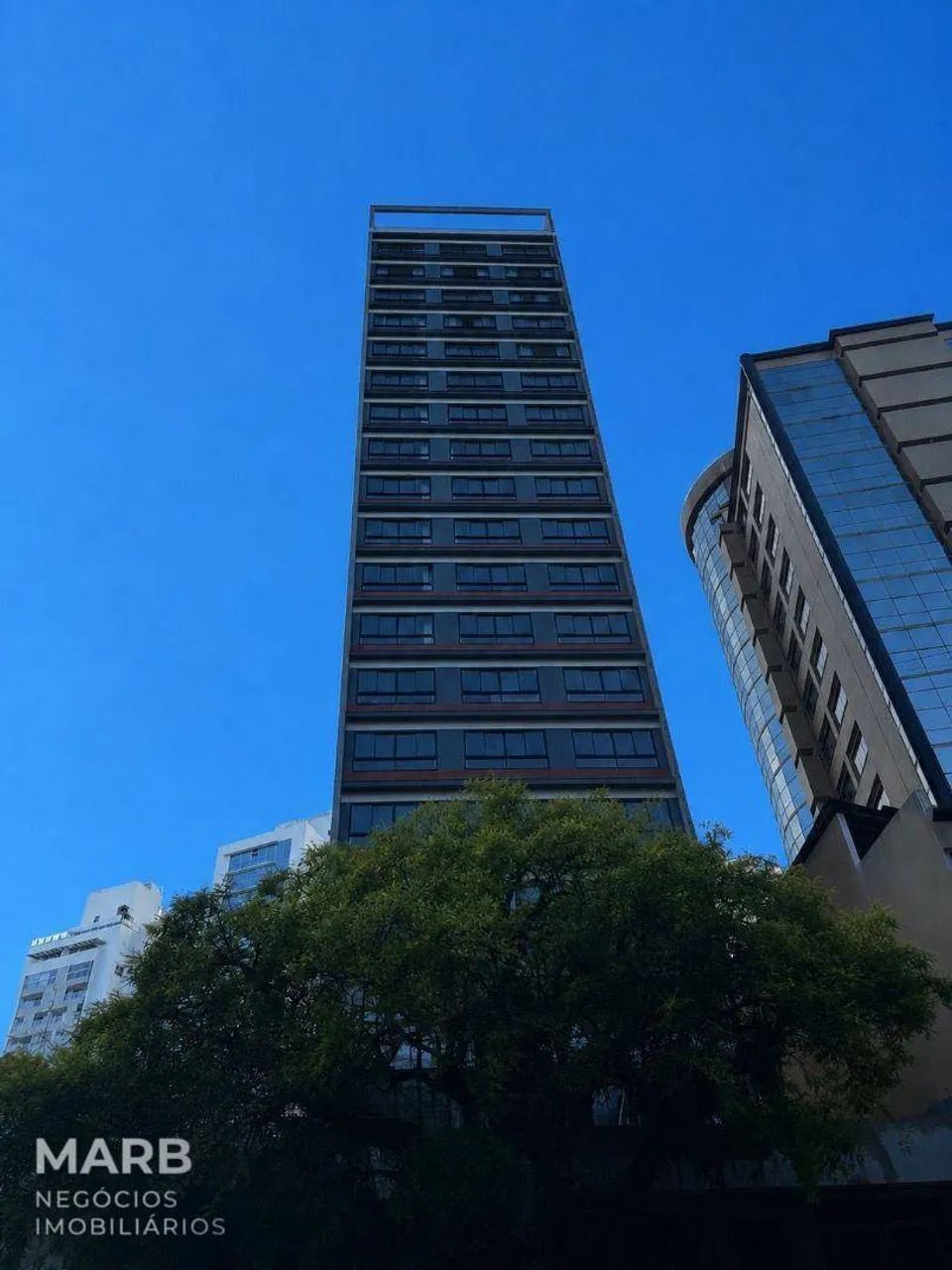 Studio à venda, 30 m² por R$ 780.000,00 - Centro - Florianópolis/SC