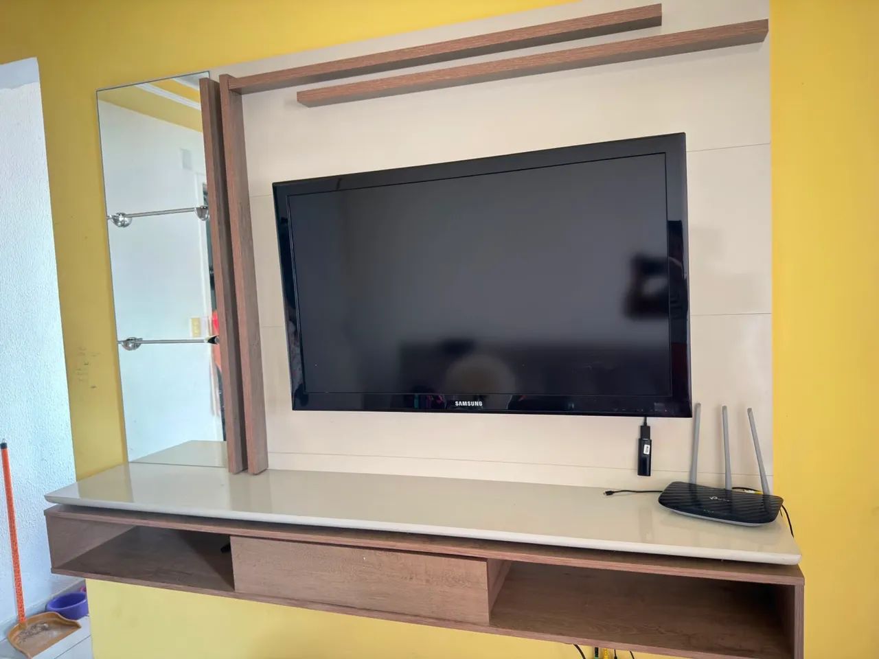 Painel de TV - Foto 2