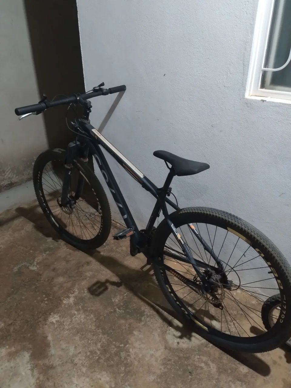 Bicicleta   - Foto 2