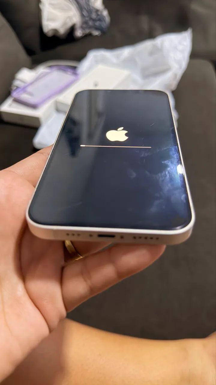 iPhone 13 128Gb - Foto 5