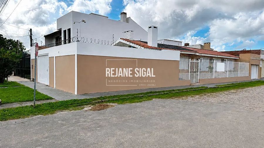 Casa Zona Norte com Piscina - Foto 2