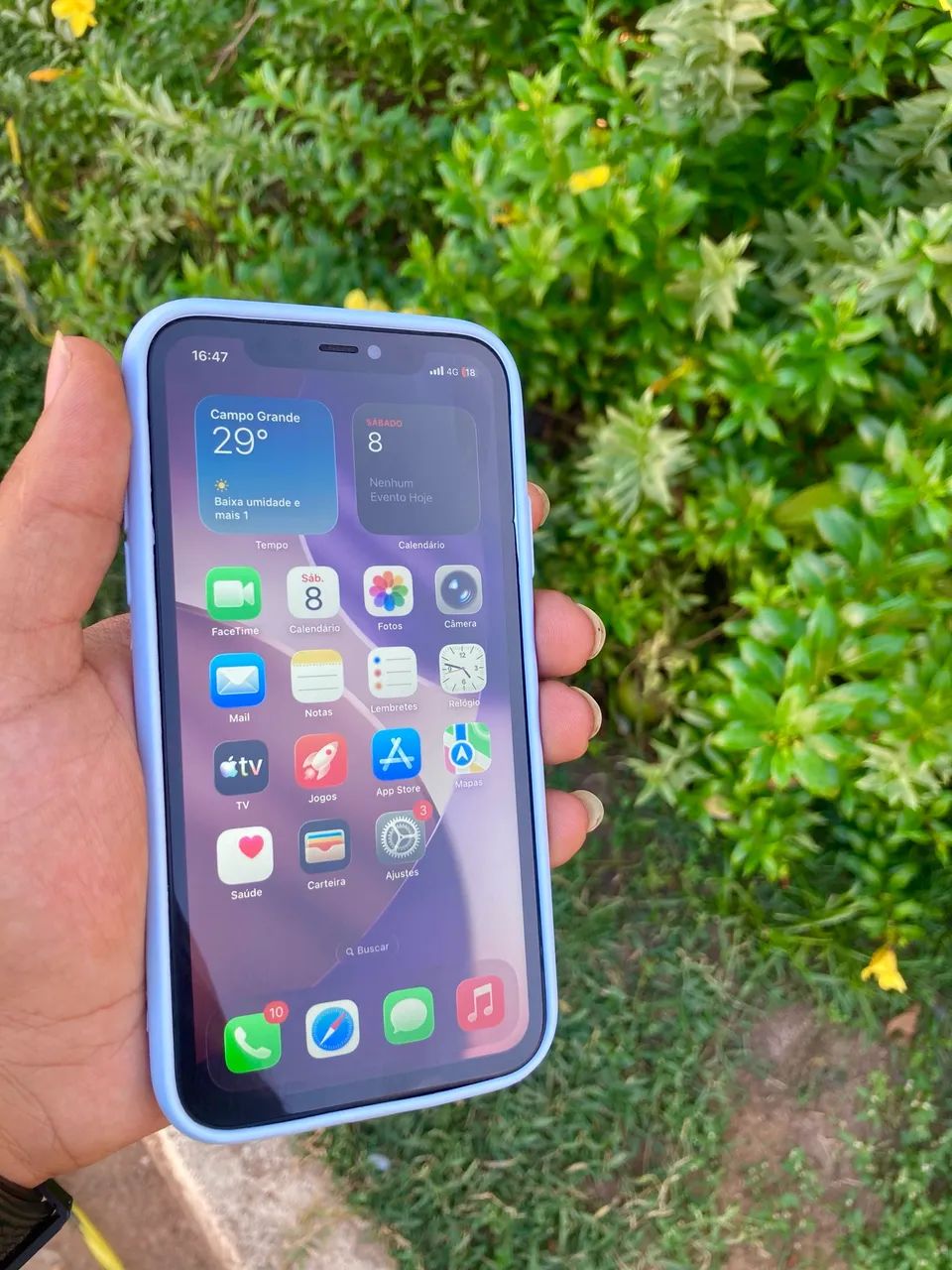 iPhone 11  - Foto 2