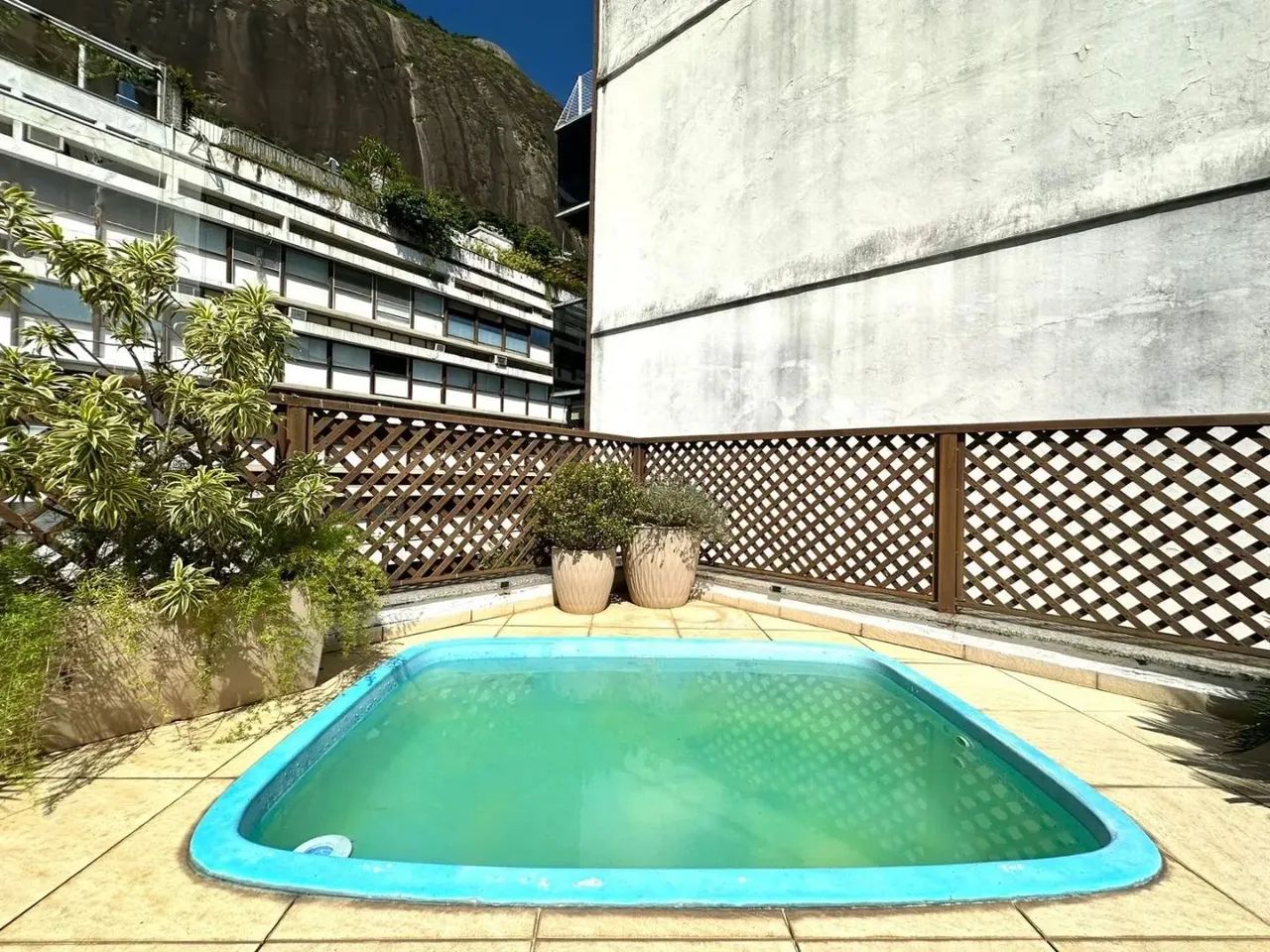 Cobertura com 3 dormitórios à venda, 230 m² por R$ 1.790.000 - Lagoa - Rio de Janeiro/RJ - Foto 6