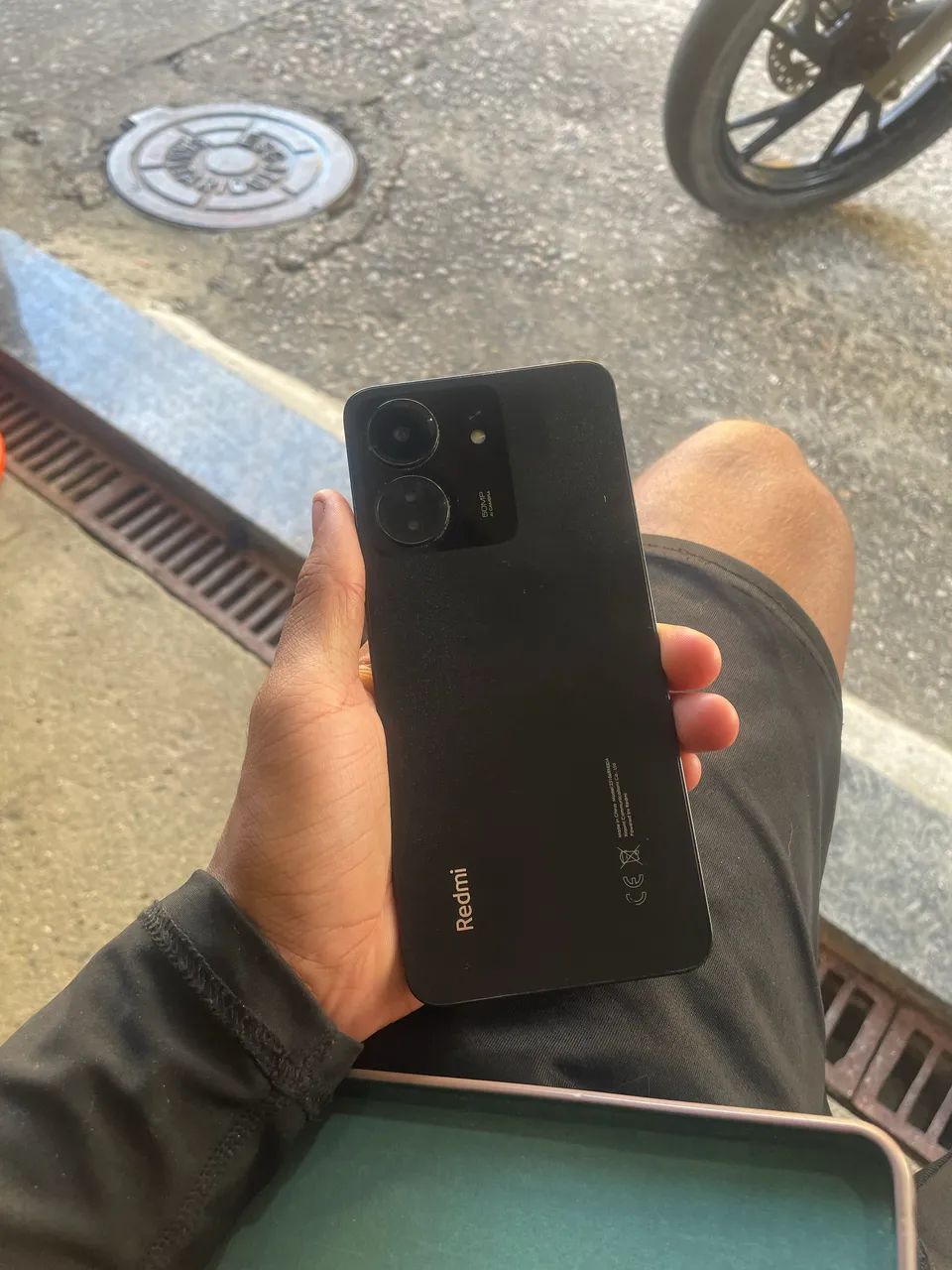 Xiaomi Redmi 13C  - Foto 3