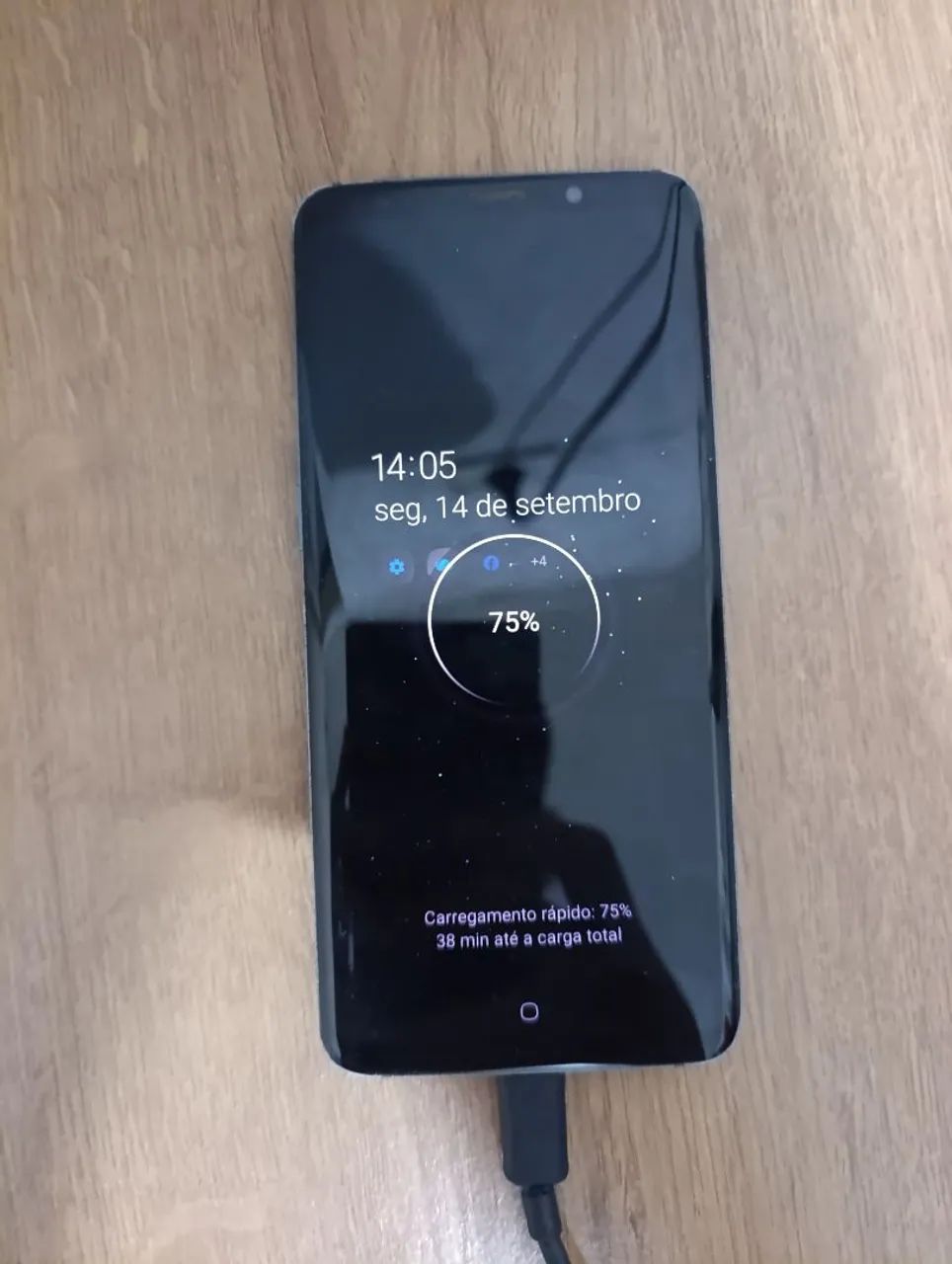 S9 plus - Foto 2