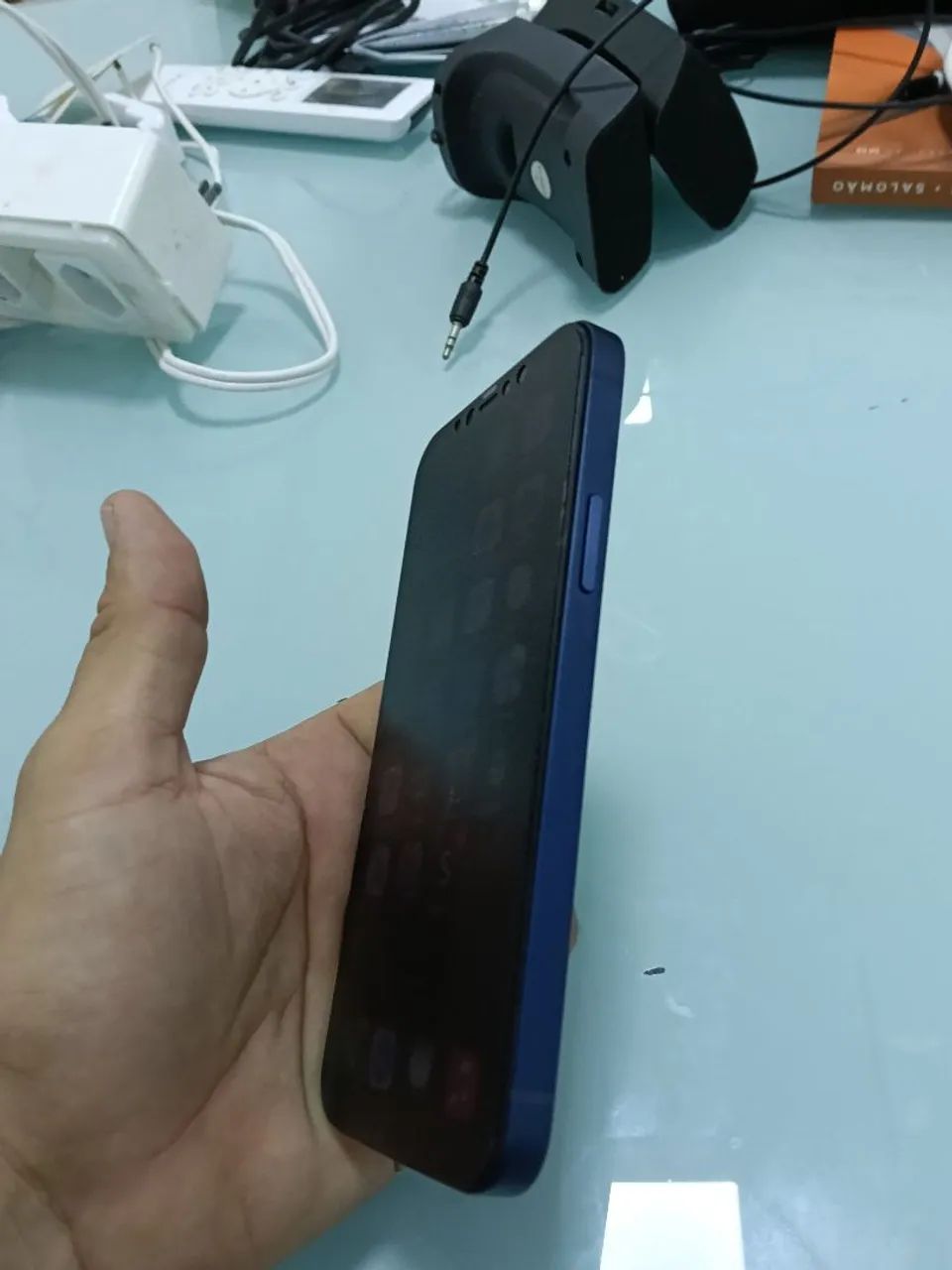 Celular iPhone 12 - Foto 4