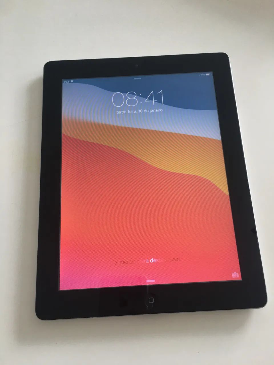 iPad para dj