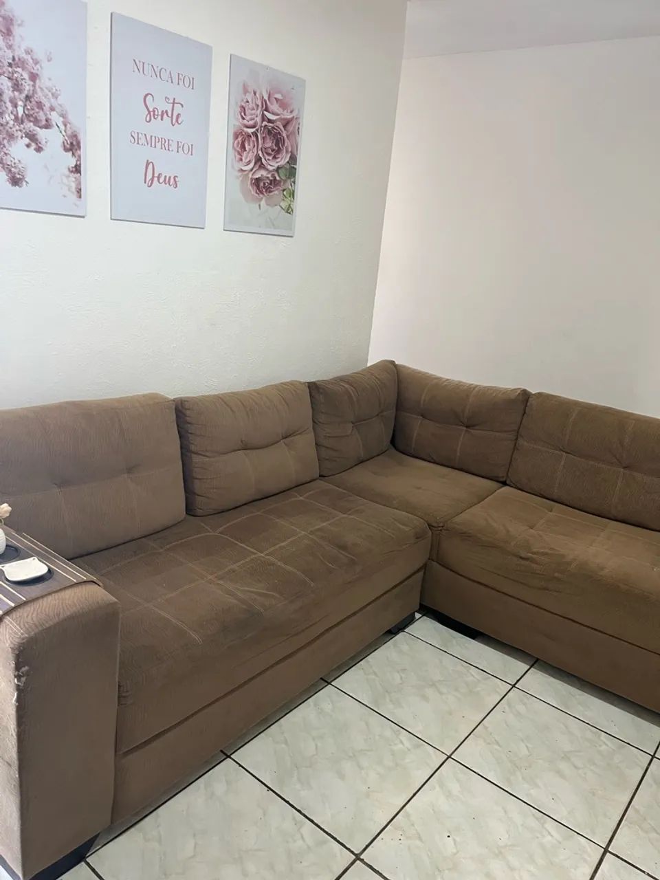 Venda de sofá  - Foto 2