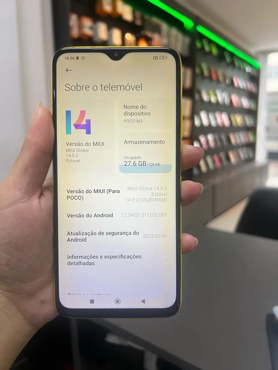 Xiaomi Poco M3 - Foto 2