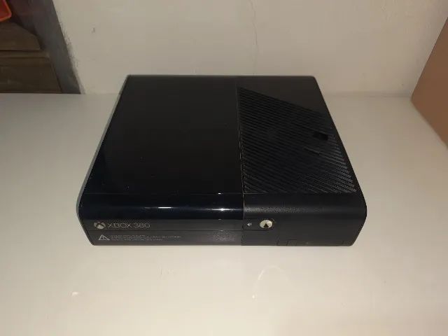 Xbox 360 carcaca