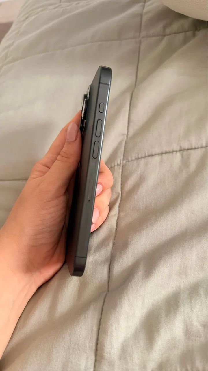 iPhone 15 Pro 128GB - Foto 4