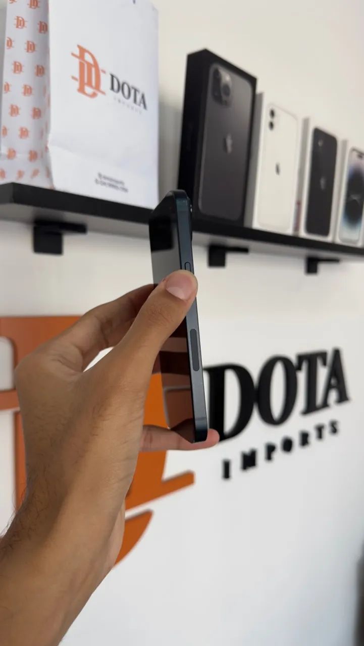 iPhone 14 - 128gb - Foto 5
