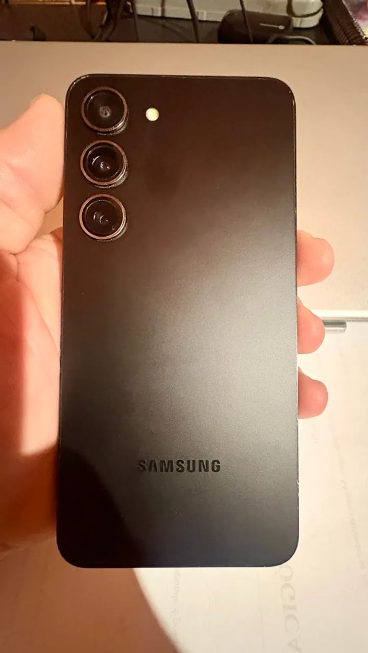 Samsung S23 5G 256GB - Foto 2