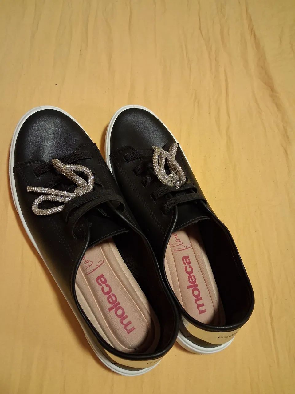 Sapato meleca  - Foto 3