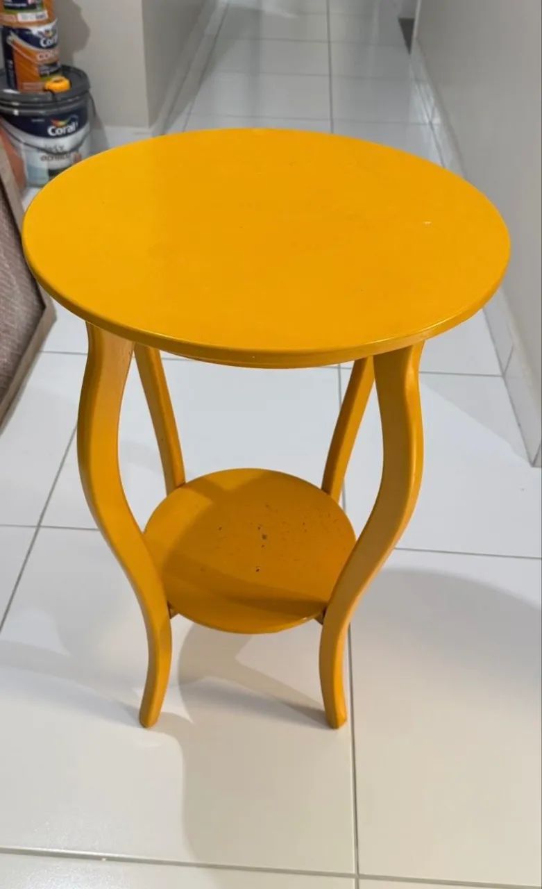 Mesinha de canto - Foto 3