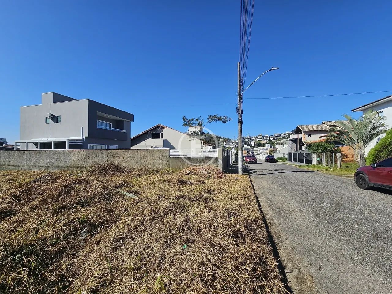 Terreno 360m² - Pedra Branca - Foto 4