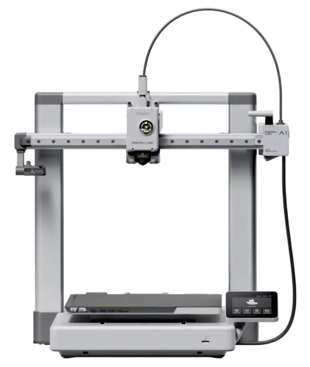 Impressora 3d Bambu Lab A1 Combo - Foto 2