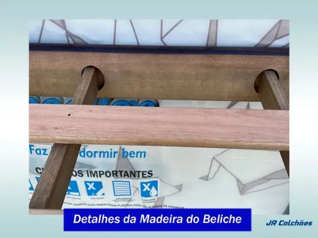 Beliche 100% Madeira - Foto 5