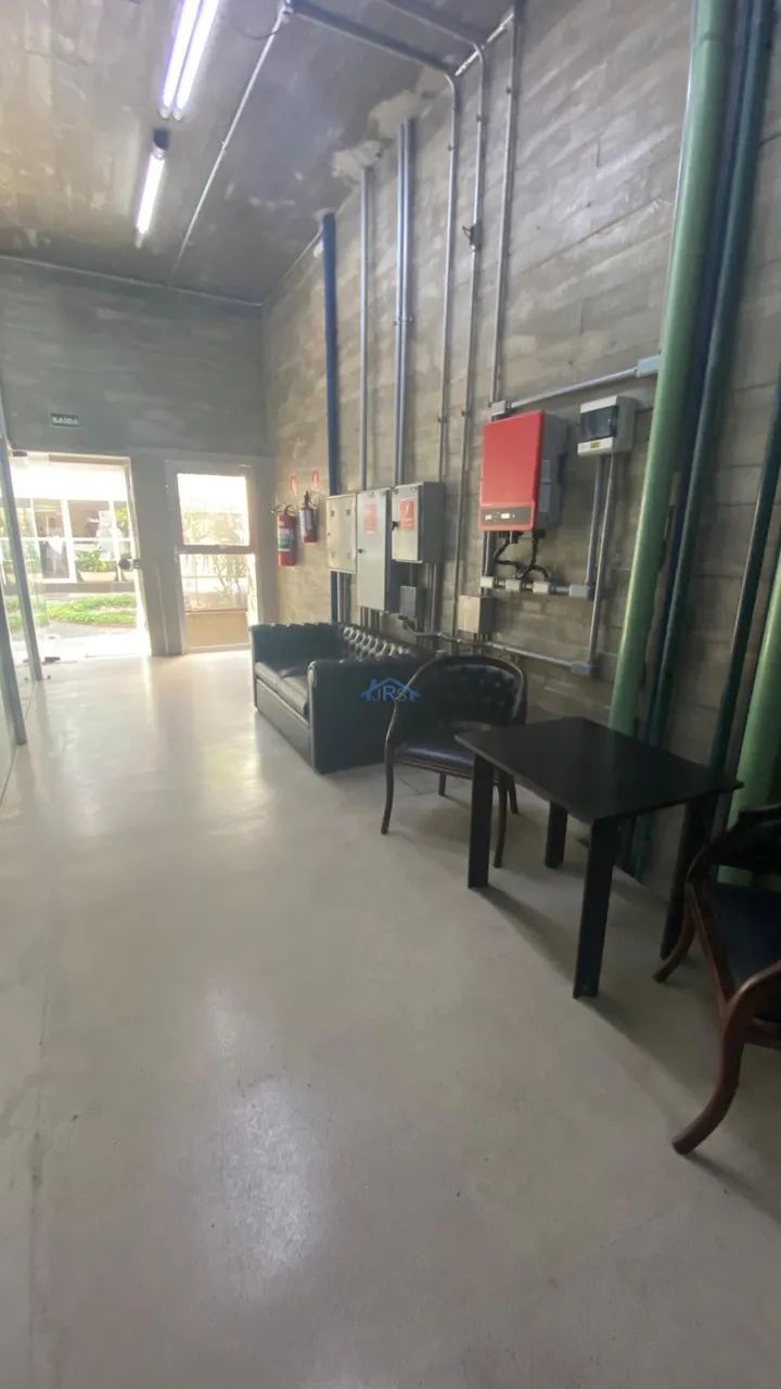 Sala para alugar em Barueri, Centro, com 45 m², Centro Comercial Alphaville - Foto 4