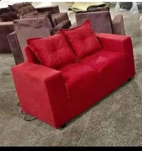 SOFA PEQUENO TAMANHO 1.40 - Foto 5