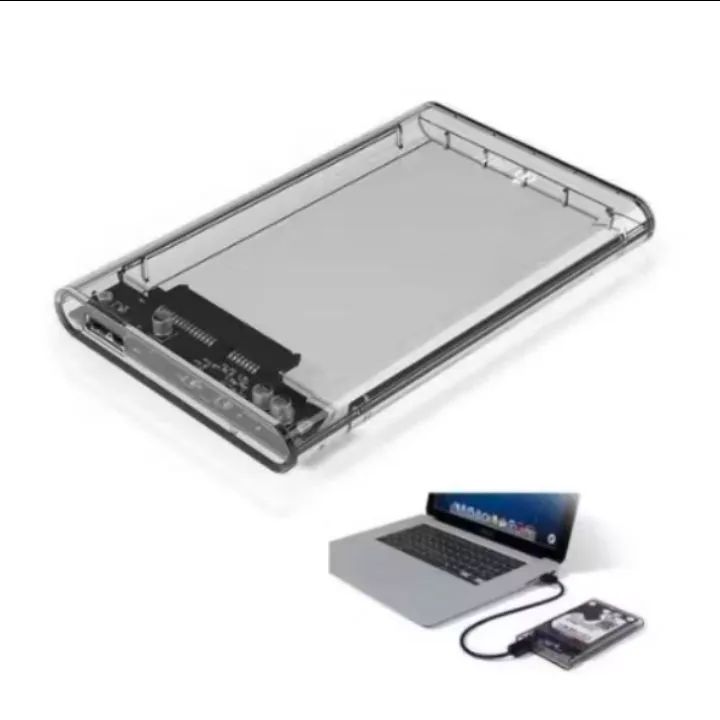 Case HD Externo 3.0 USB - Foto 3