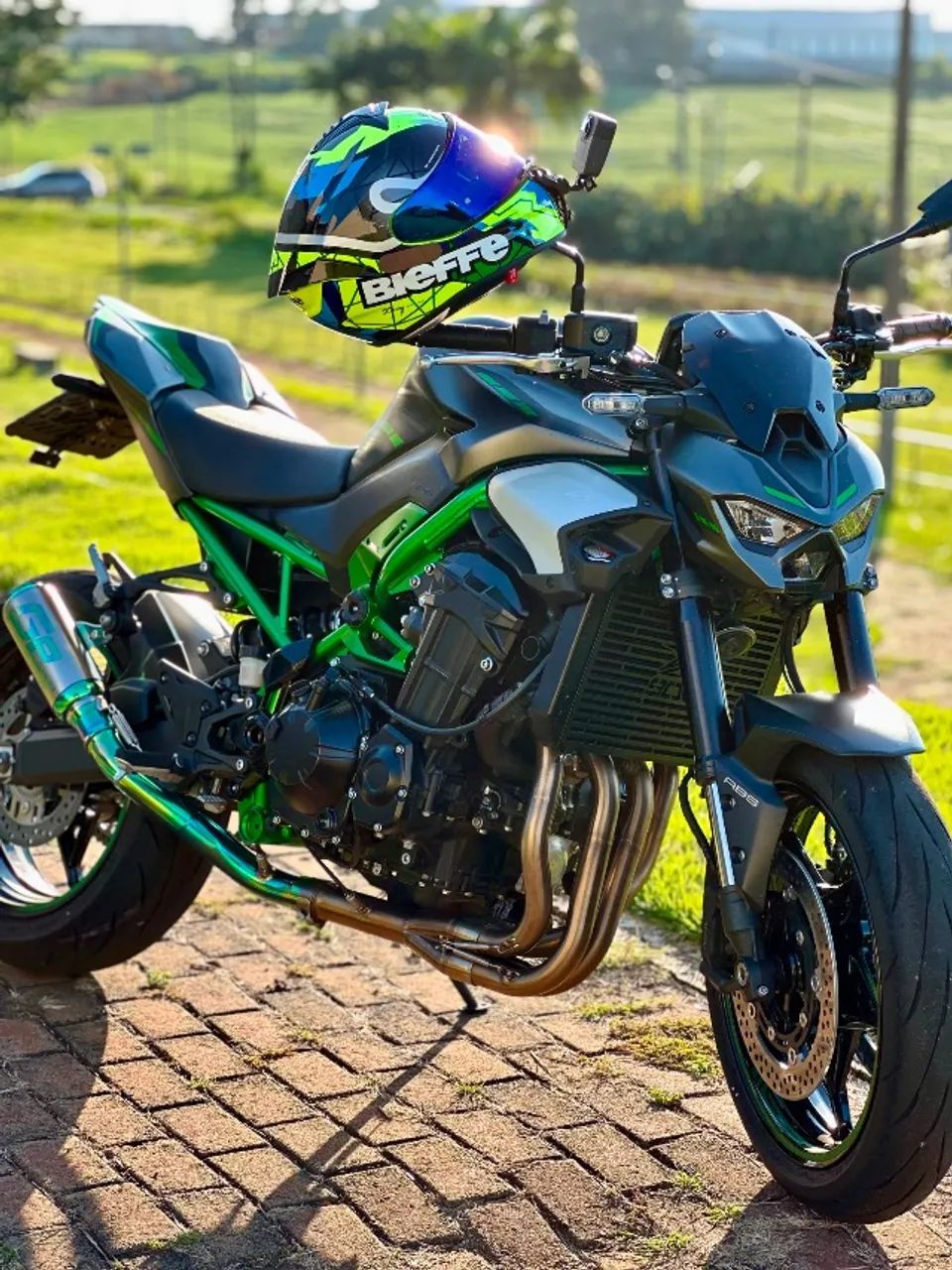 Z900 2026
