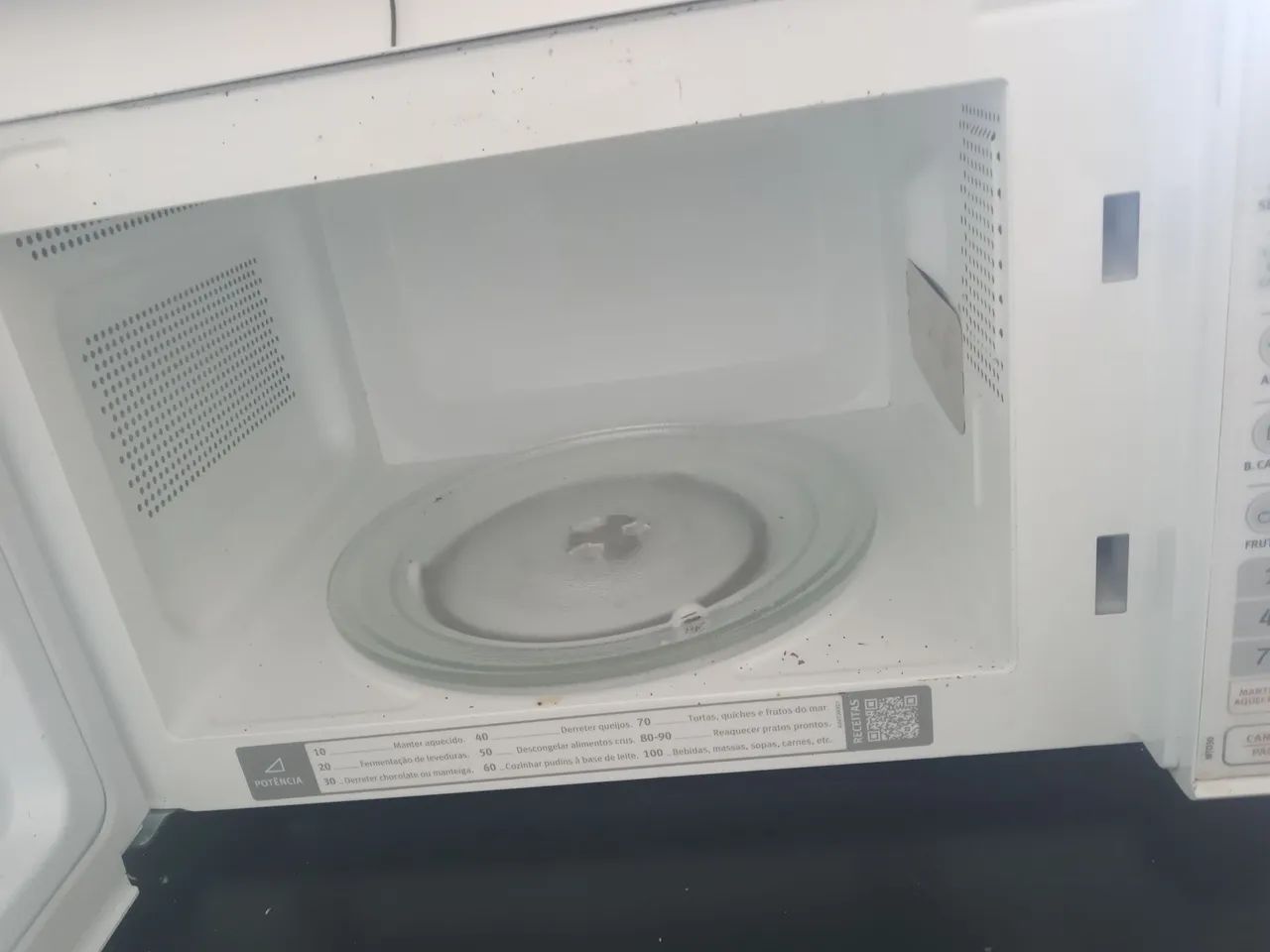 Micro-ondas Electrolux  - Foto 4