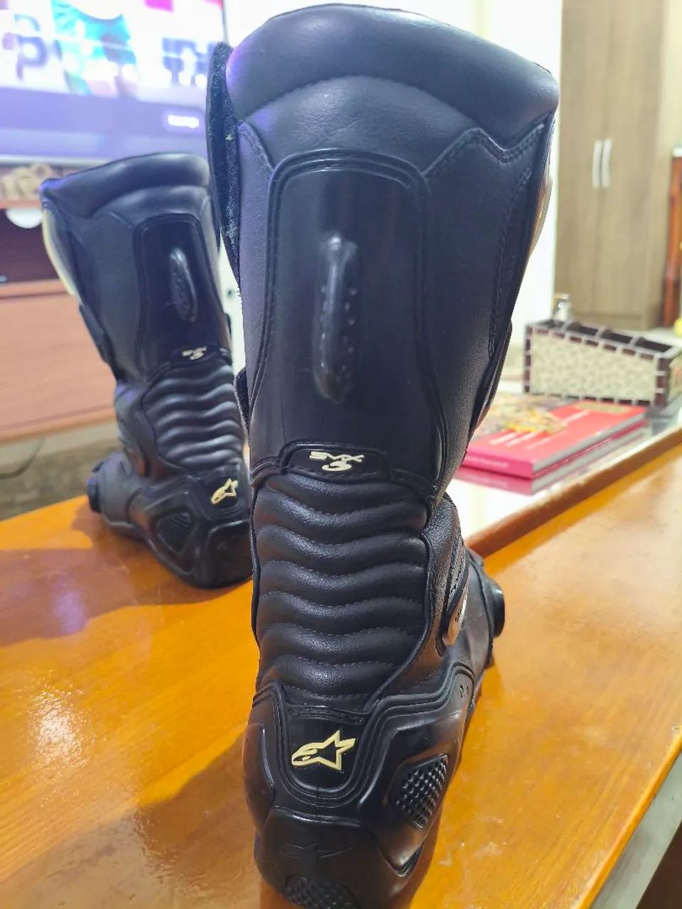 Bora Alpinestars 39/40 - Foto 4