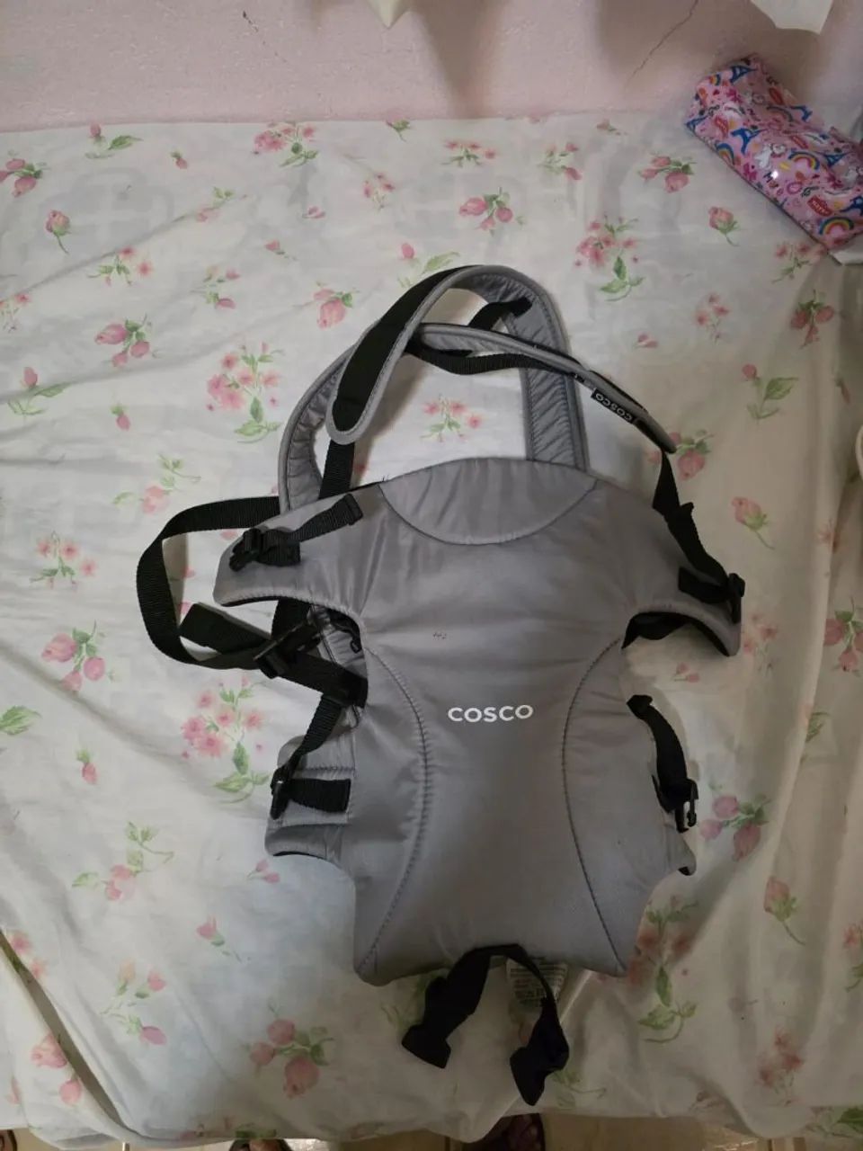 Itens para bebê  - Foto 2