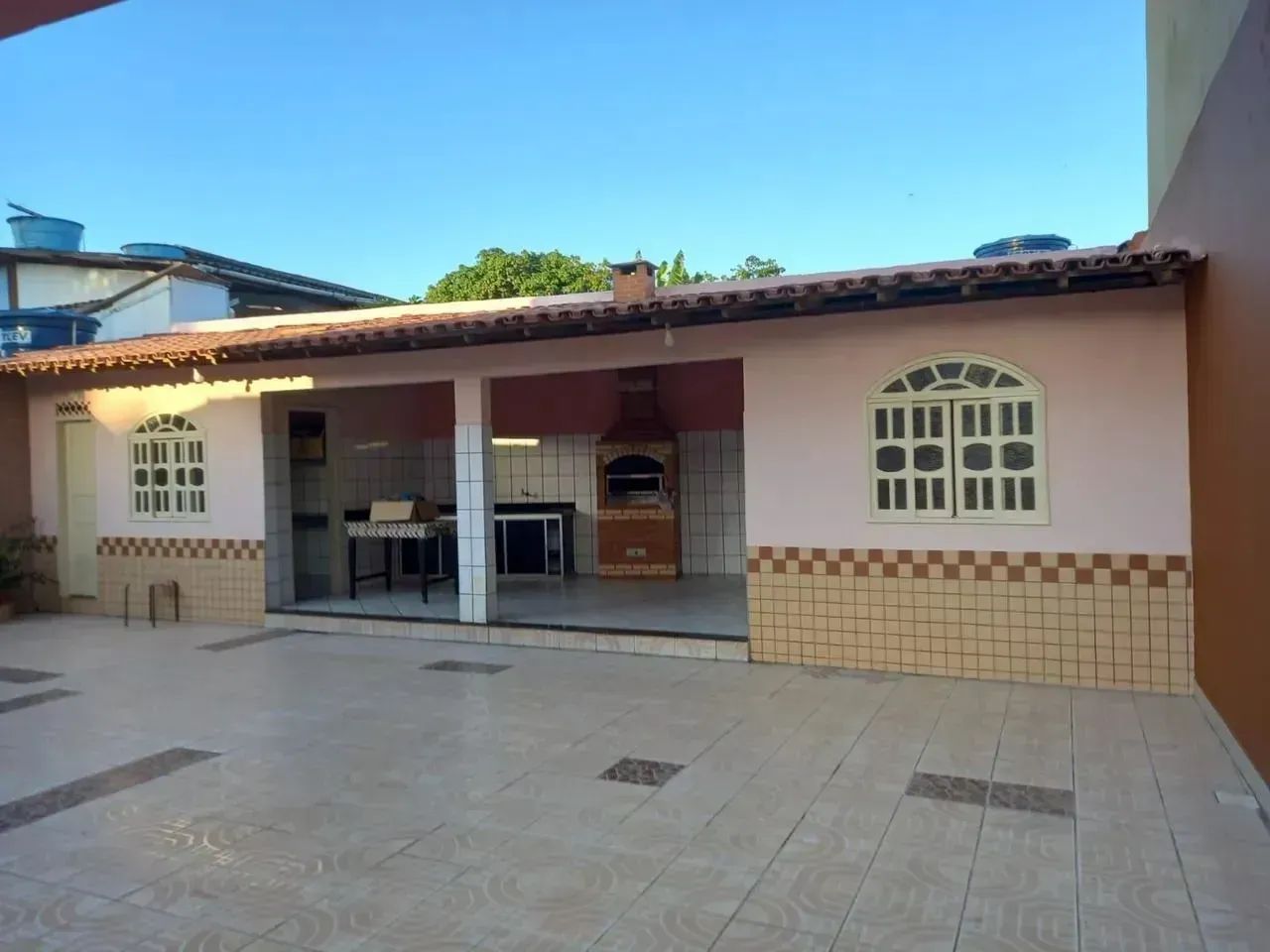 Excelente Casa à Venda em Ponta da Fruta  360m² e 3 Quartos - Foto 2