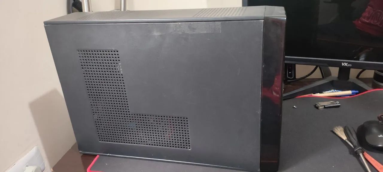 Computador AMD - Foto 4