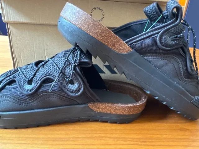 Nike Offline 2.0 Black - Foto 3