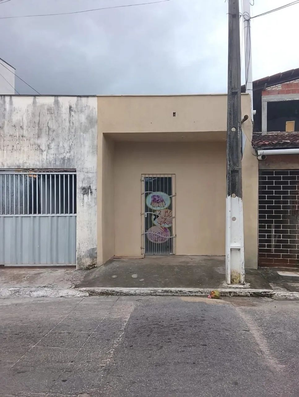 Aluga-se ponto de comércio - Foto 2