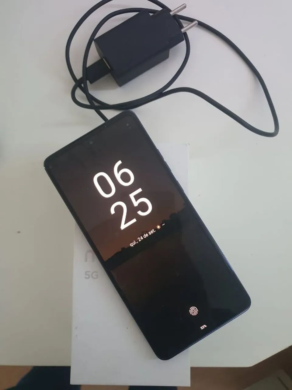 Moto G86 256 GB - Foto 2