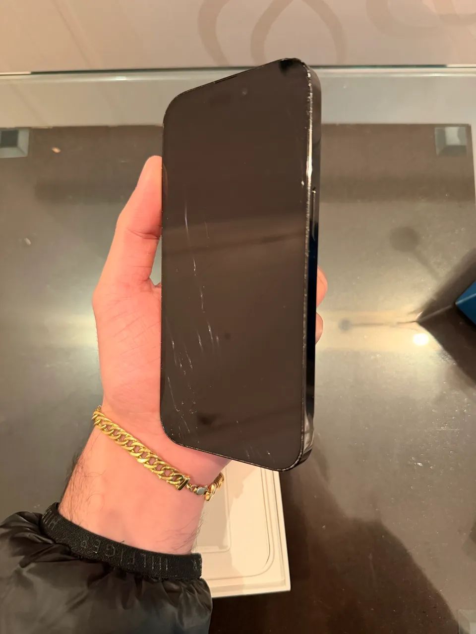 iPhone 14 Pro 256gb  - Foto 5