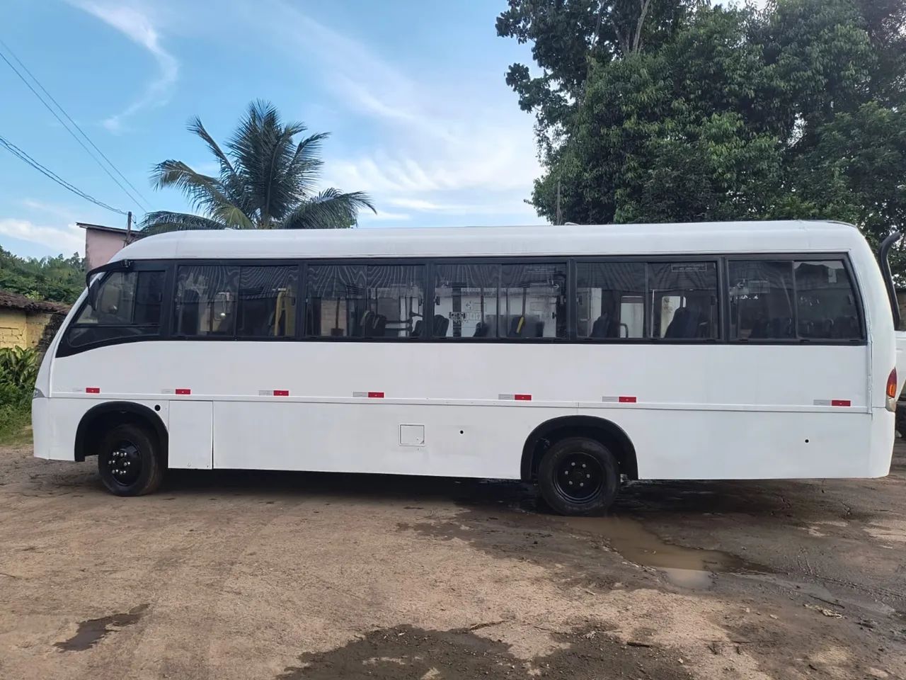 Micro ônibus  - Foto 3