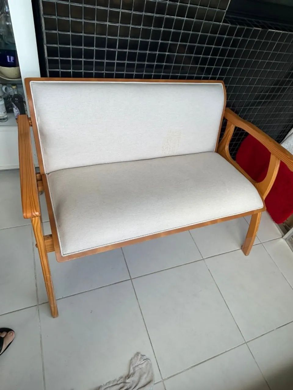 Poltrona Namoradeira418478288903219203