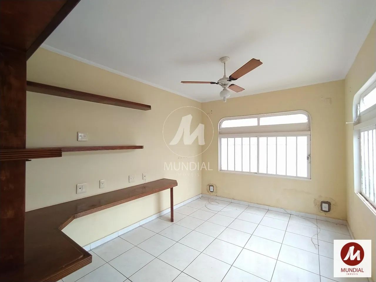 Casa para alugar com 3 dormitórios no bairro JD S LUIZ - Foto 5