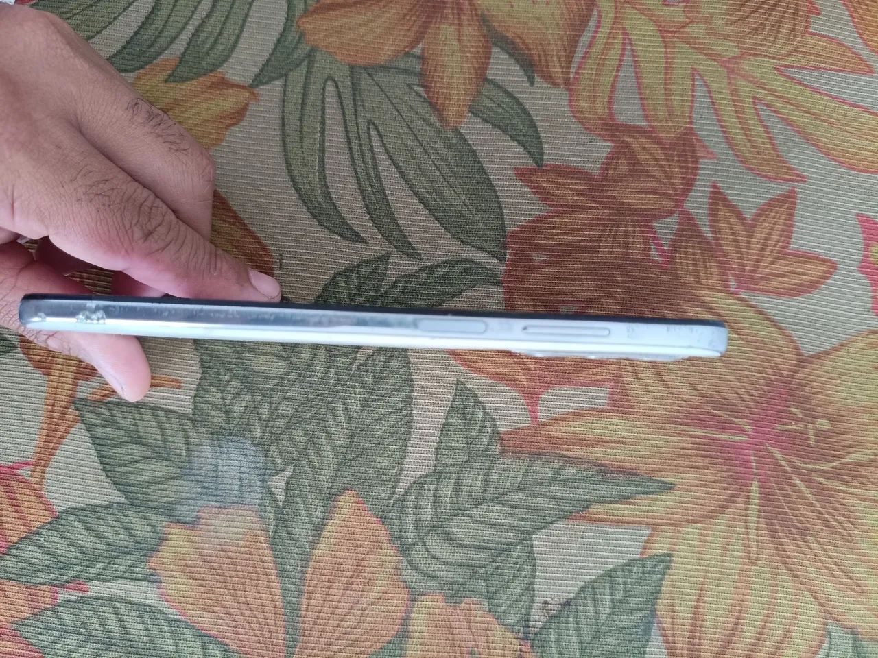 Celular Motorola motoG52 usado  - Foto 2
