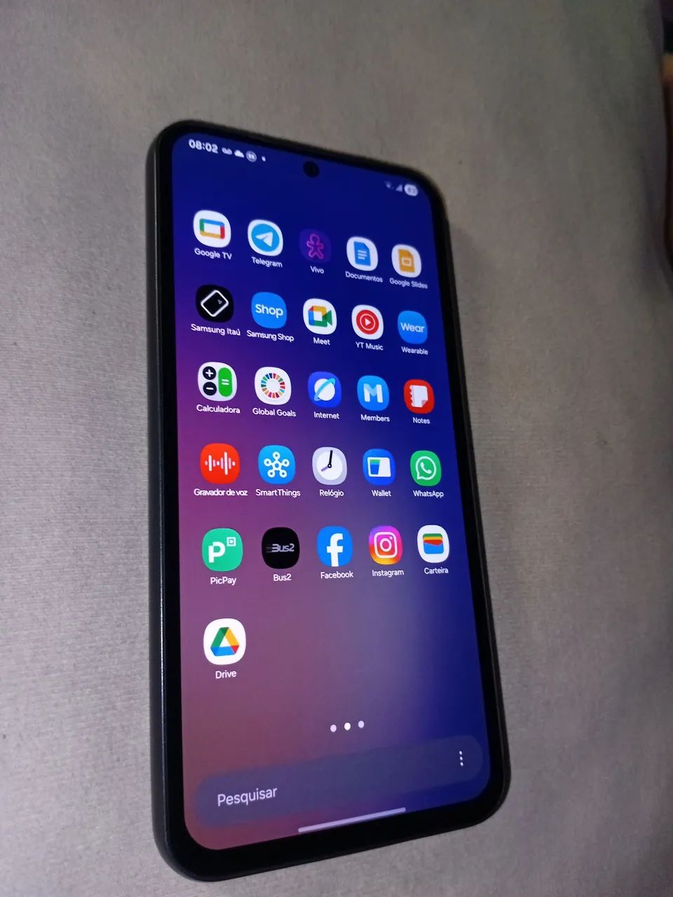 Samsung A54 5g  - Foto 3