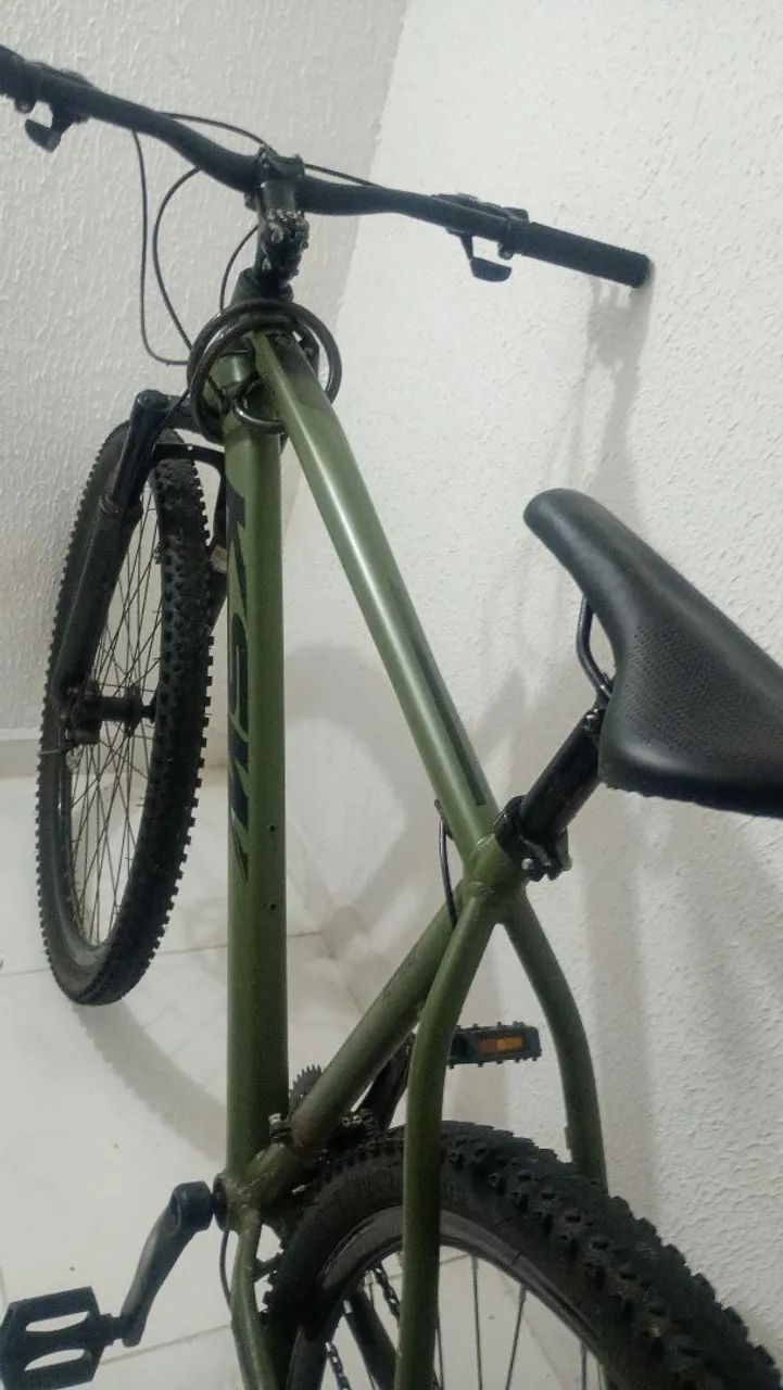 Bicicleta aro 29 - Foto 2
