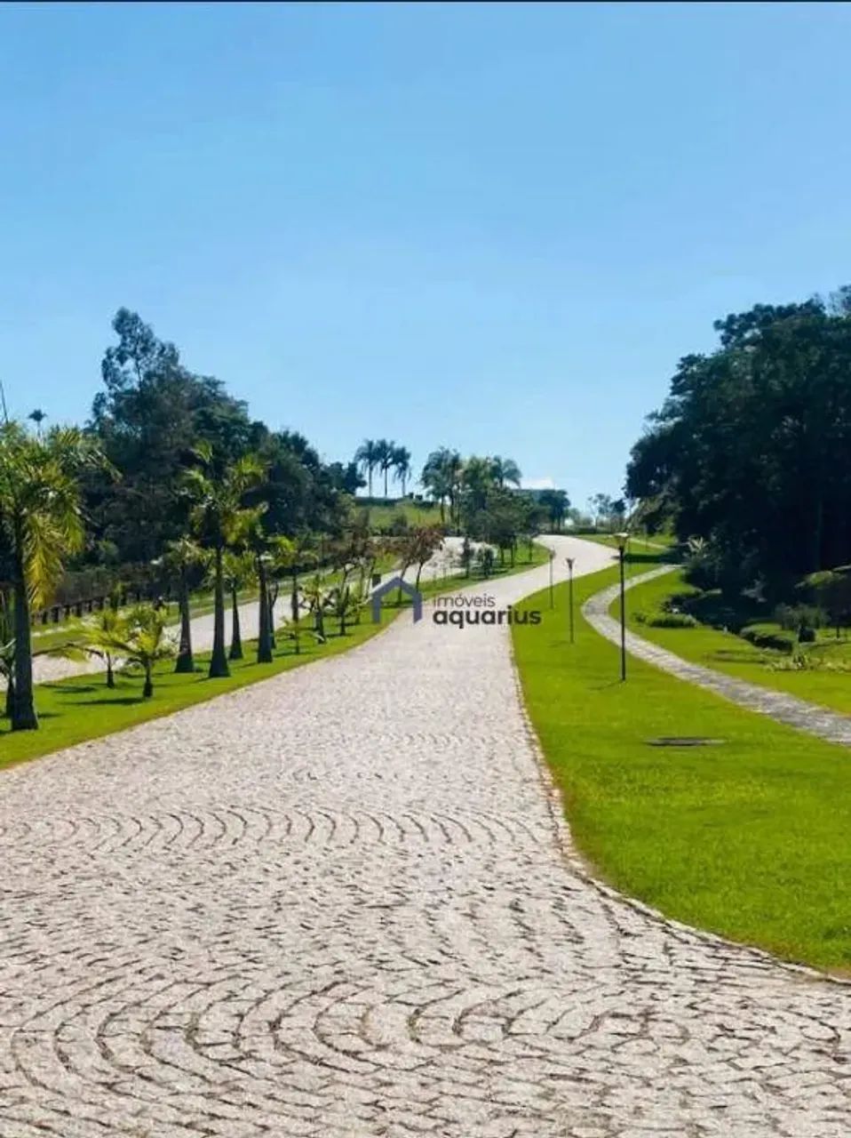 Terreno à venda, 1451 m² por R$ 250.000 - Condomínio Espelho D´água - São José dos Campos/ - Foto 10
