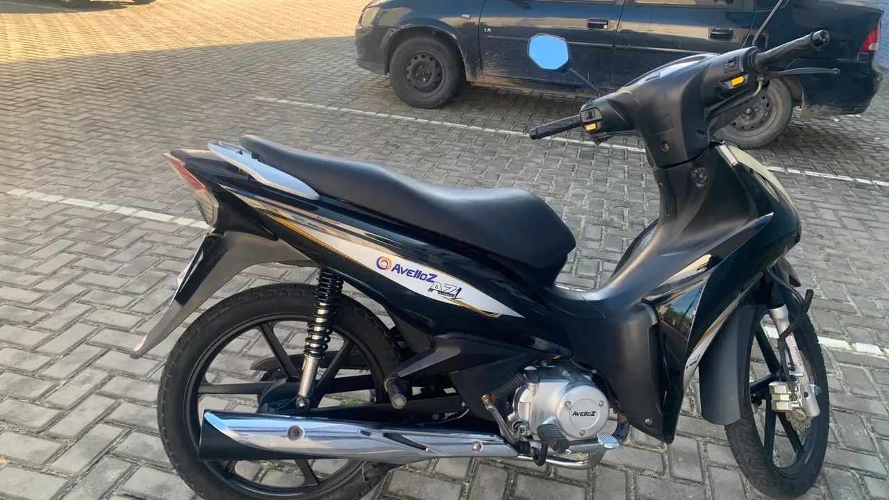 Avelloz 50cc  - Foto 5