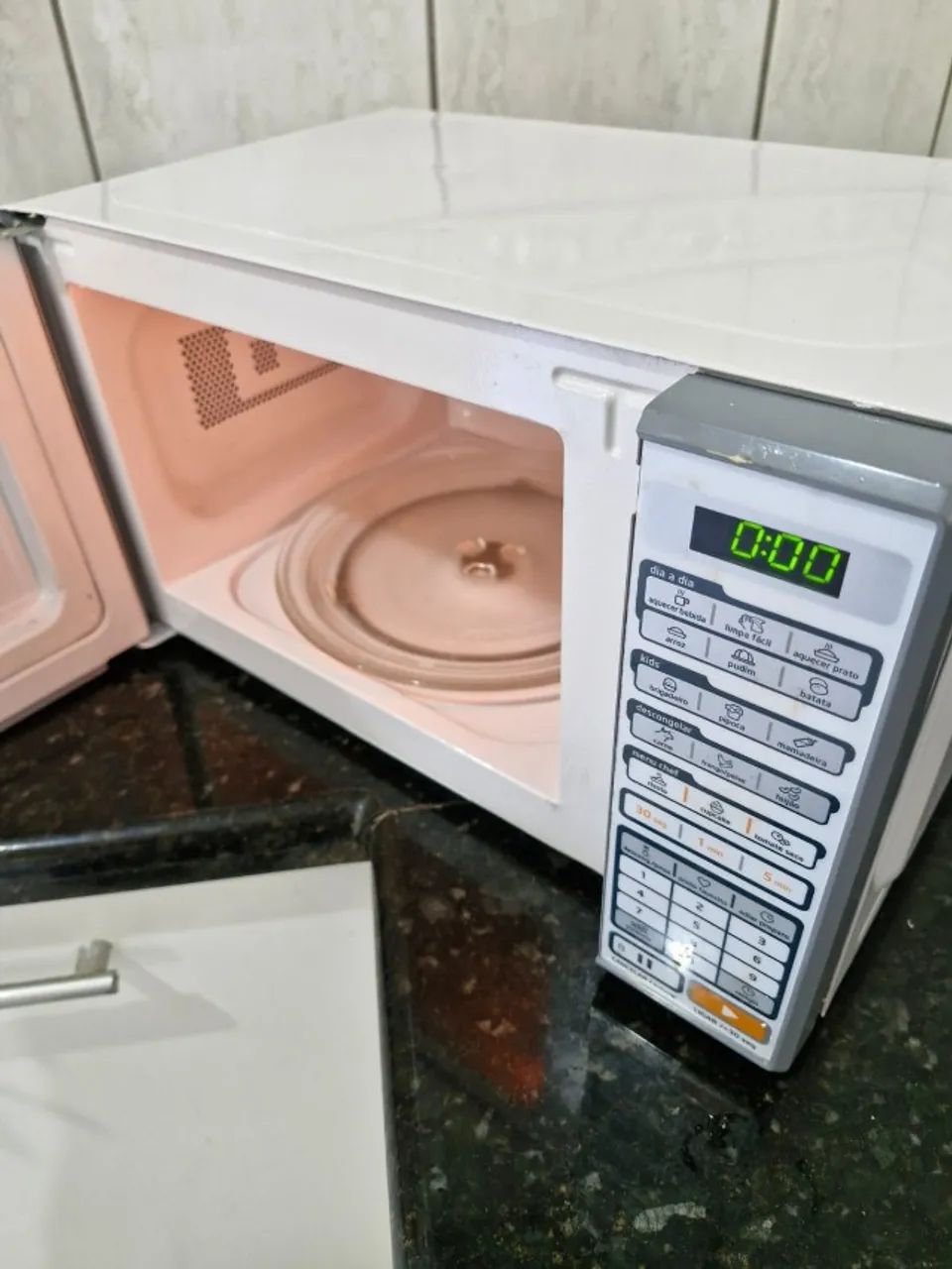 Microondas 21Litros - Foto 3