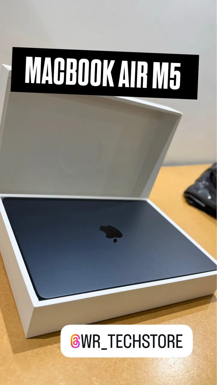 MacBook Air M5 13